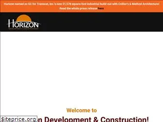 horizondevelopmentconstruction.com