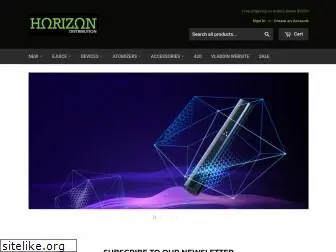 horizondistro.com