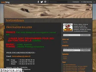 horizondunes.com