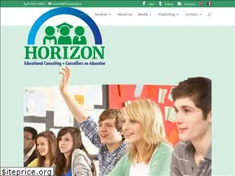 horizoned.ca