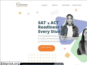 horizoneducation.com