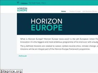 horizoneurope.ie