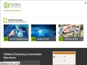 horizonexchange.com