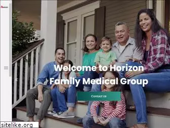 horizonfamilymedical.com