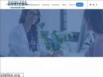 horizonfinancial.com