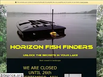 horizonfishfinders.com