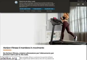 horizonfitness.it