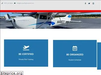 horizonflightcenter.com