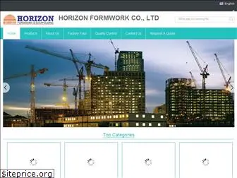 horizonformwork.com