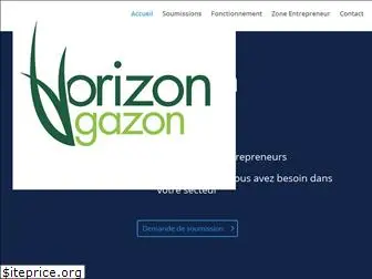 horizongazon.com