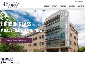 horizonglass.net