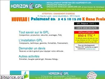 horizongpl.com