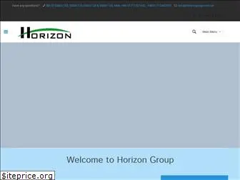 horizongroup.com.bd