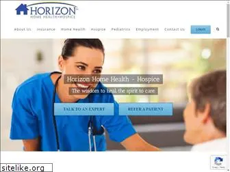 horizonhomehealth.com