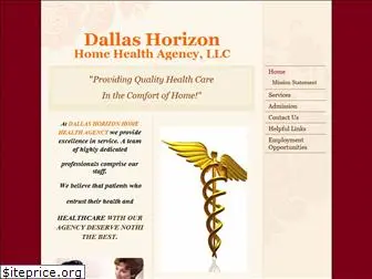 horizonhomehealthagency.com