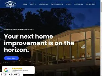 horizonhomeimprovements.com