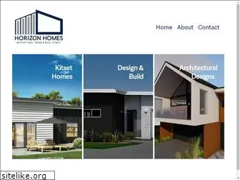 horizonhomes.co.nz