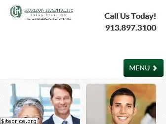 horizonhospitality.com