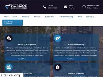 horizonhrl.com.au