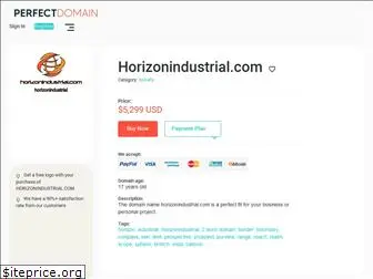 horizonindustrial.com