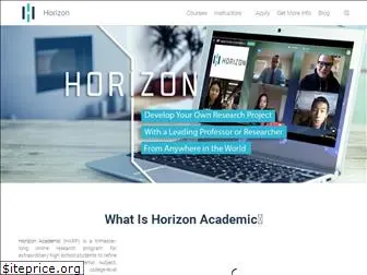 horizoninspires.com