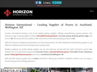 horizoninternational.co.nz