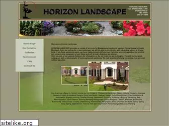 horizonlandscaping.com
