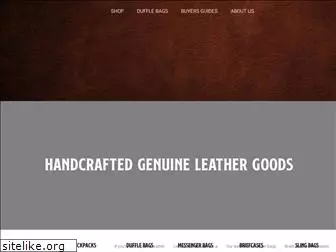 horizonleathers.com