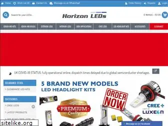 horizonleds.co.uk