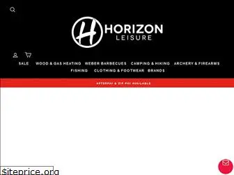 horizonleisure.com.au