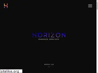 horizonmanaged.com