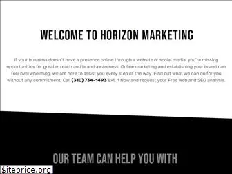 horizonmarketing.co