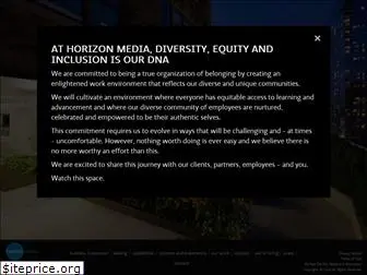 horizonmedia.com
