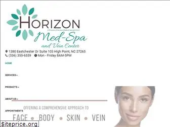 horizonmedspa.com