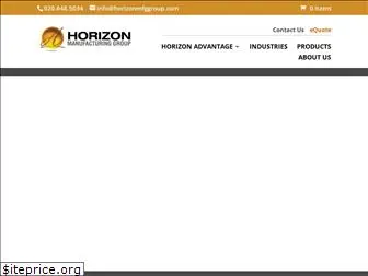 horizonmfggroup.com