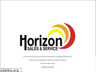 horizonmil.com