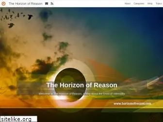 horizonofreason.com