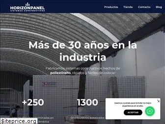 horizonpanel.com.mx