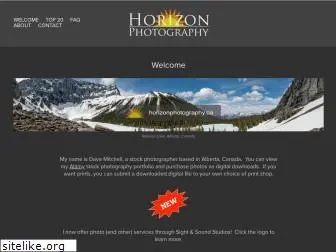 horizonphotography.ca