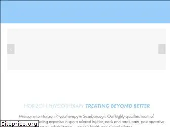 horizonphysio.com.au