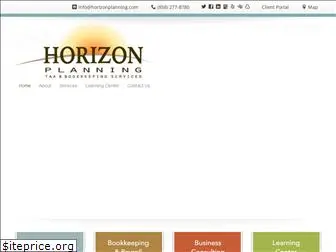 horizonplanning.com