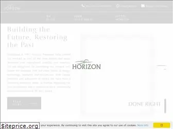 horizonpromoters.com