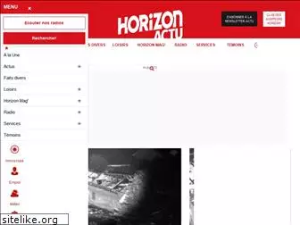 horizonradio.fr