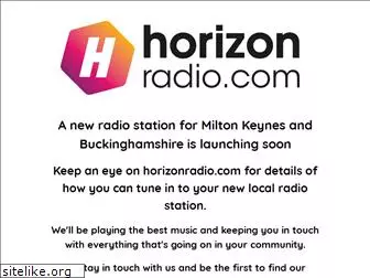 horizonradio.org