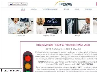 horizonradiology.co.nz