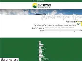 horizonrealtyfl.com