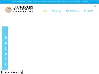 horizonresolutions.com