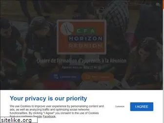 horizonreunion.com