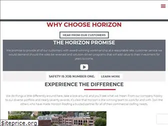 horizonroofinginc.com