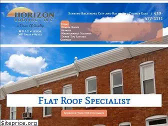 horizonroofinginc.net